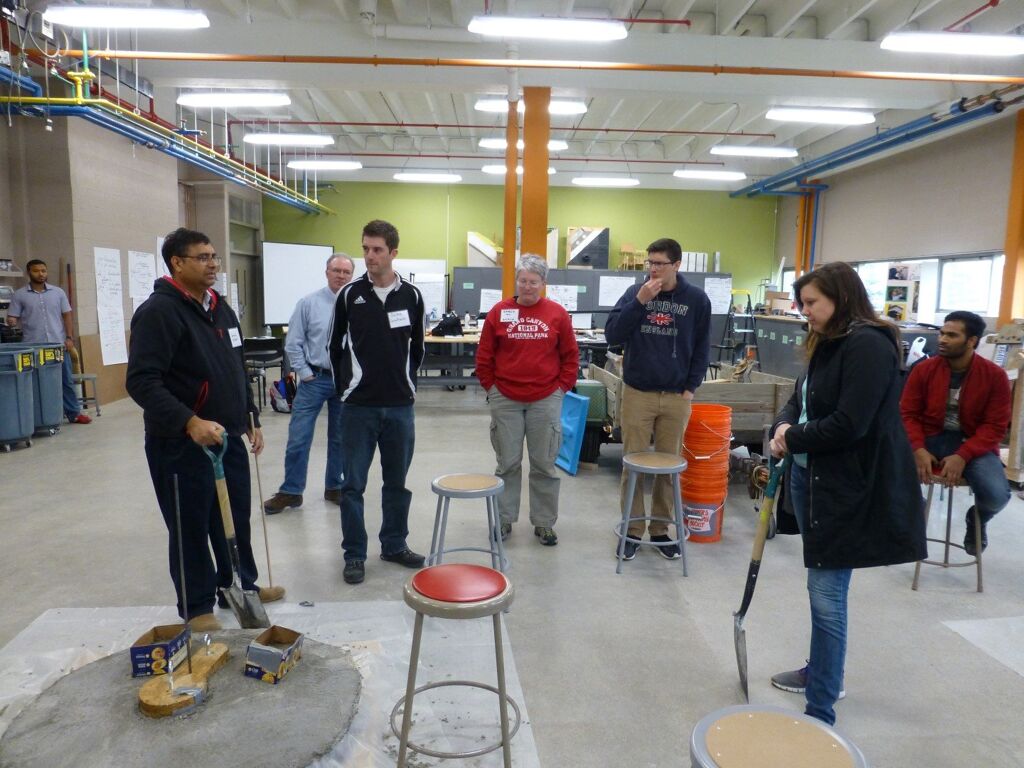 Workshop Discussion