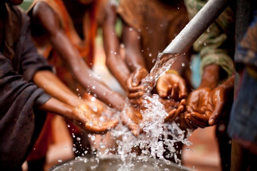 Clean Water Workshop Speakers