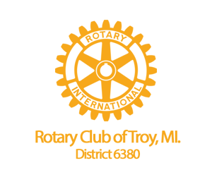 Rotary Club of Troy, Michigan